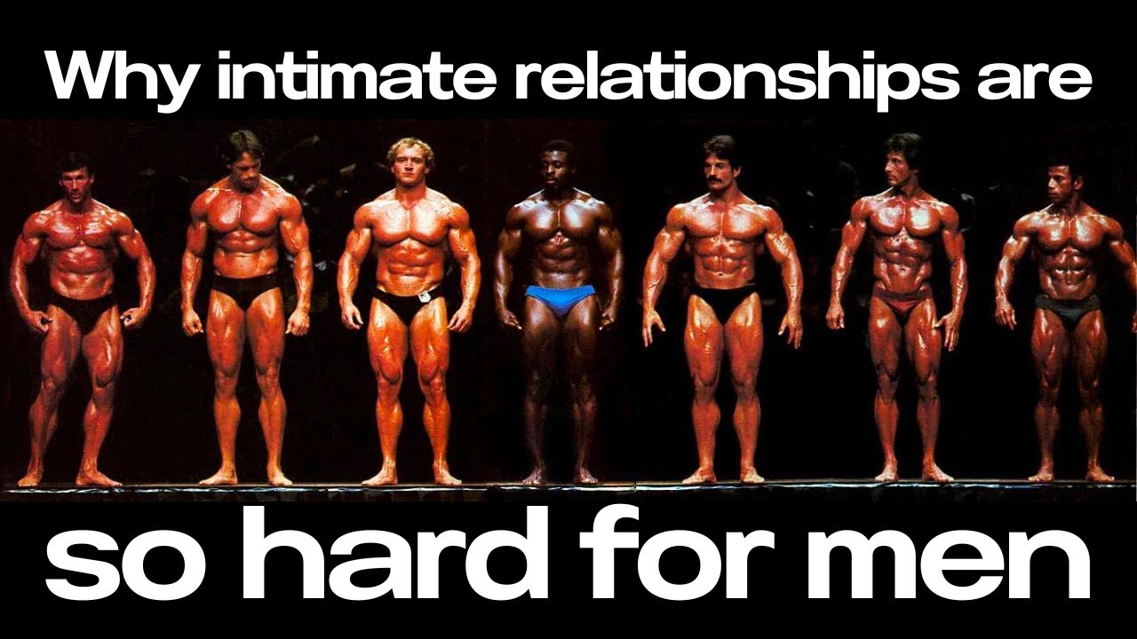 Это глубже, чем ты думаешь.