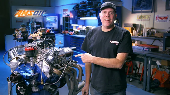 Single Vs. Dual Plane Intake Shootout! - Engine Masters Preview Ep. 33
