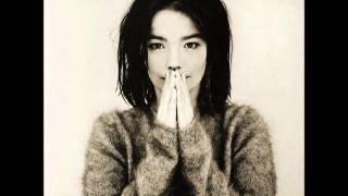 Björk - Aeroplane