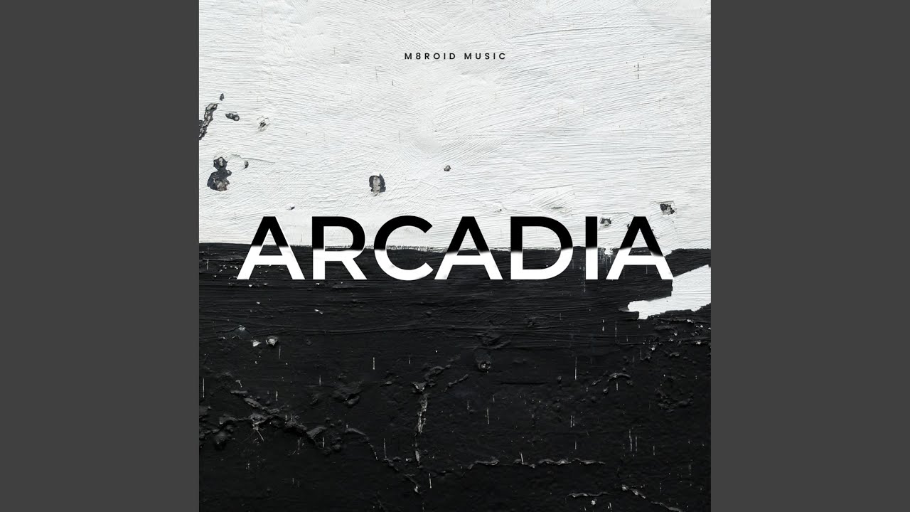 ARCADIA YouTube