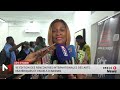 Côte d'Ivoire : 9ème édition des Rencontres internationales des arts numériques et visuels d'Abidjan