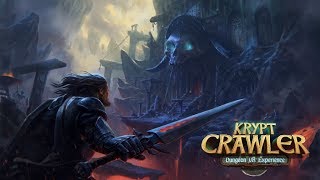 KryptCrawler - Official Release Trailer