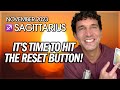 Sagittarius November 2023: It&#39;s Time to Hit the Reset Button!