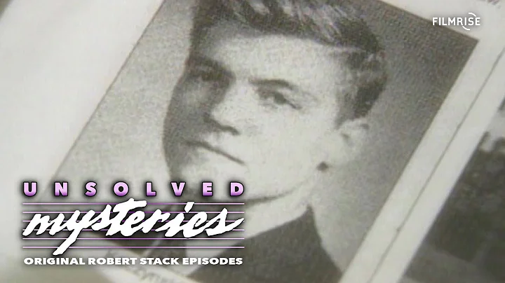 Unsolved Mysteries with Robert Stack - Season 9, E...