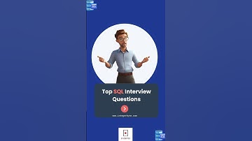 RANK vs DENSE_RANK in SQL 🔥 | Simple Explanation with Example | SQL Interview Tip