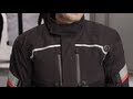REV'IT! Poseidon Jacket Review at RevZilla.com