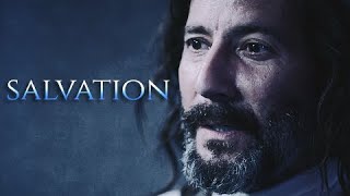 (The 100) Marcus Kane | Salvation