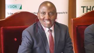 Makerere University to lead African open science platform - Vimarsana News