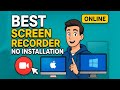 This FREE Screen Recorder Beats Them All! | SurfFlex Online Screen Recorder (Mac + Windows)