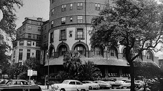 Savannah Then and Now: The DeSoto hotel