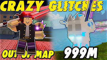 *NEW* 🤣 SECRET FUNNY/HELPFUL GLITCHES! | DUNGEON QUEST (ROBLOX)