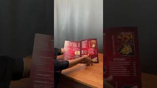 ATM Card Material, Viro Model Restaurant MenuCard Design and Prints - Contact No: 75500 79531