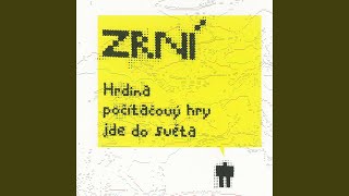 Video thumbnail of "Zrní - Nebe s hvězdama"