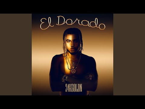 Mistakes - 24kGoldn
