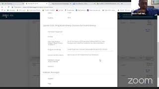 simulasi entry eSAKIP screenshot 5