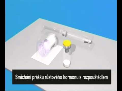 Video: Nadprodukcia Hormónov U Fretiek