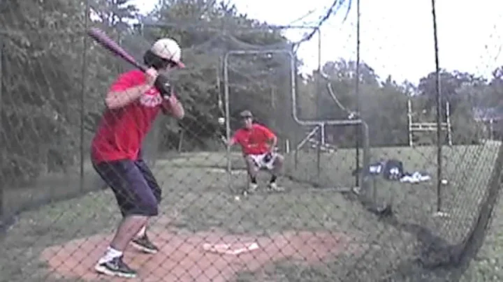 Michael Gerbasi Blair HS OF/RHP 2014