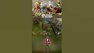 KLAUS Charge into battle Kill 🎮#tacticoolgame #shortvideo #steam #shorts #gameplay #panzerdog