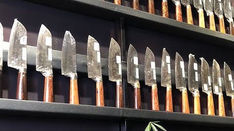 BẠN CẦN DAO GÌ -HTX DAO PHÚC SEN CŨNG CÓ