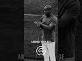 Who do you want to become - David Goggins