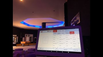 Smart POS System Installations!