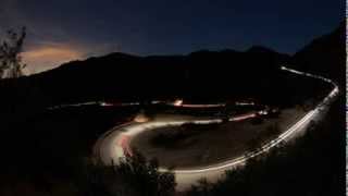 Jason Shaw - Drifting