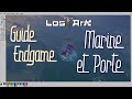 [FR] Guide ENDGAME : Événements MARINS et PORTES (carte au trésor maritime) - LOST ARK - MMORPG 2022