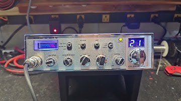 Truckerized Connex 3x-33HP Max for my bud Rob in TN from truckscbsales.com