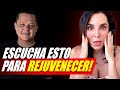 Rejuvenece escuchando esto por 21 das ft christopher olavarrieta  infinitos con martha higareda