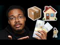 How to Budget to Move Out  (TIPS, TRICKS & IDEAS )
