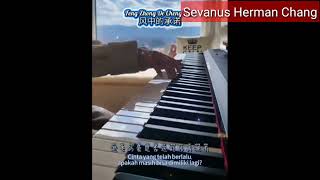 Music Instrumental Buat Santai