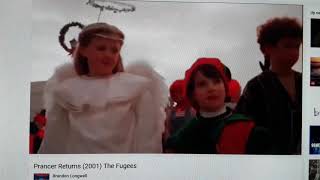 Prancer Returns (2001) The Fugees