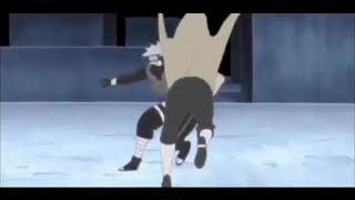 Dj-jalan panjang versi naruto #naruto