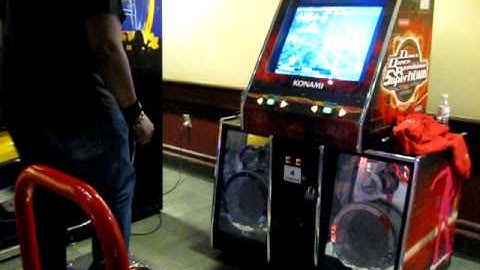 DDR X AC Malacca Expert AA ( by -Chef- )