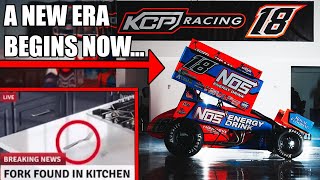 Kcp Racing Finally Makes It Official, Sheldon Haudenschild Is Their New Driver