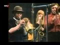 Keef Hartley Little Big Band Essen 1970