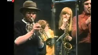 Keef Hartley Little Big Band Essen 1970
