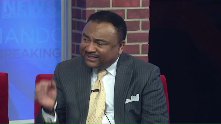 FFUN works to curb gun violence