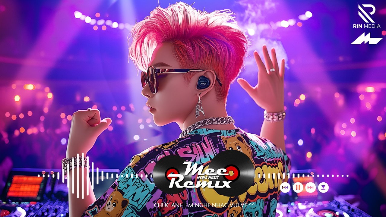 Yên Phận Đi Nhé Remix (Bản Hot TikTok) - Trao Người Bốn Chữ Anh Chẳng Muốn Giữ Remix TikTok