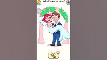 DOP 5 Draw One Part Fun Mobile Puzzel Game (Walkthrough +Tips ) Find the Chicks #gaming #game #dop5