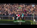Ahmed Zayat and American Pharoah's Jersey Shore Plans