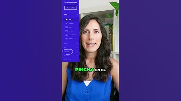 👩‍💻 Cómo crear una landing page