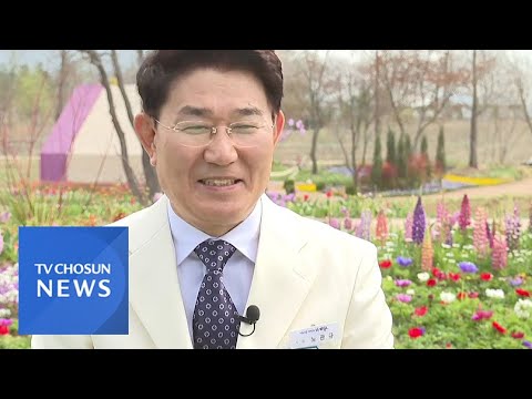 노관규 순천시장 &amp;quot;순천만 국제정원박람회 독창성 강화&amp;quot; [네트워크 초대석]