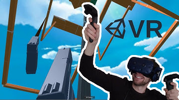 I Remade "Karlson 3D by Dani" but in Virtual Reality