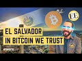 El Salvador Just Made BITCOIN Its National Currency? #shorts