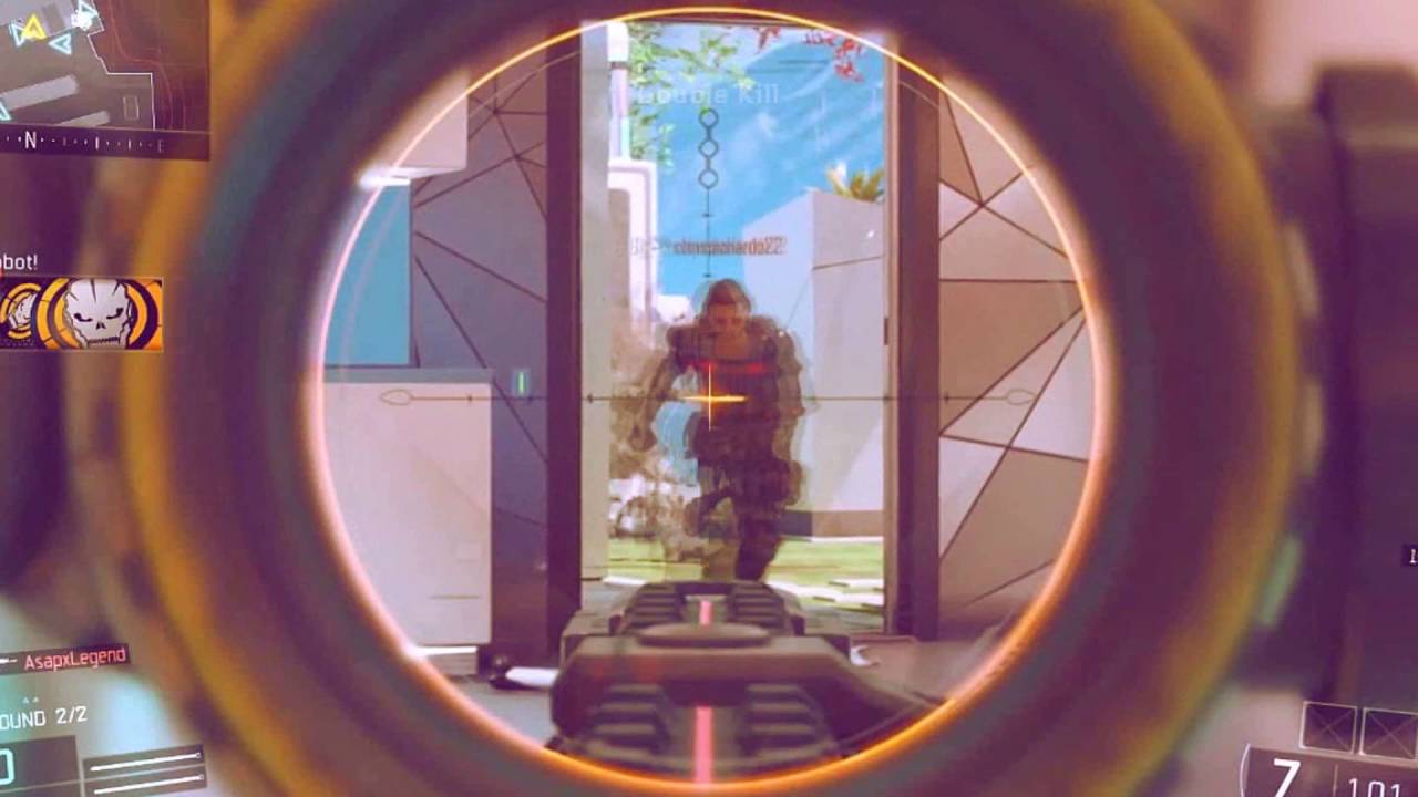 Call of Duty Black Ops 3: Thug Life !