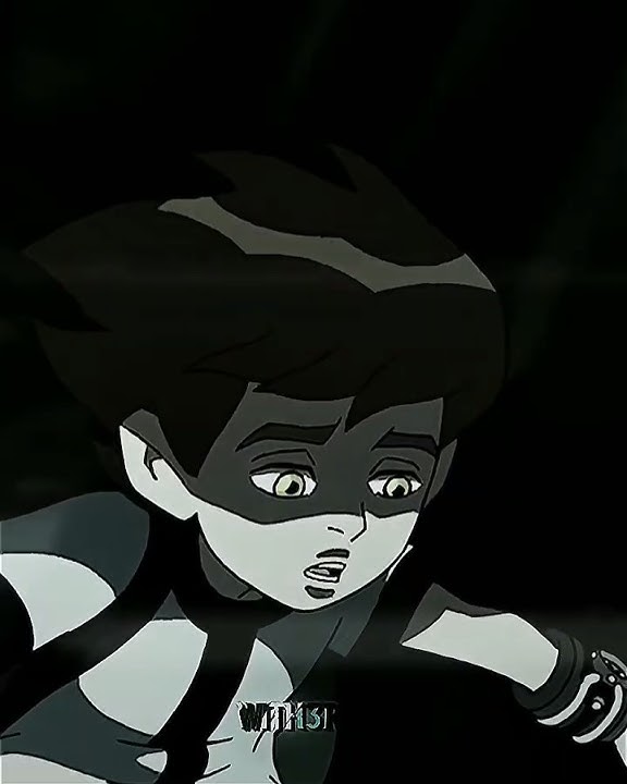 Ben 10 Lost Gwen | Ben 10 Secret Of Omnitrix [EDIT] | Memory Reboot X A Real Hero [Kawai Mashup]