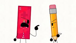 @Redwiimote  to pencil when Ruby gets eliminated