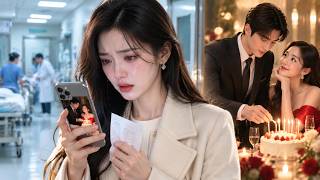 【吳帆💕楊文昊】她苦等丈夫救兒子，他卻陪初戀吹蠟燭！兒子離世後她徹底心死，多年後霸氣歸來，讓渣男小三為當年的選擇付出代價！｜ 逆愛之殤
