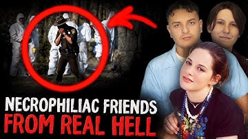 WARNING: Do NOT Google This Case After Watching It! True Crime Documentary